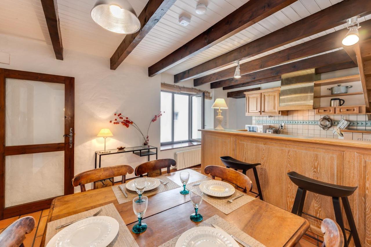 Le Triplex Carnot - Apartment With Air Conditioning For 5 People Annecy Exterior photo