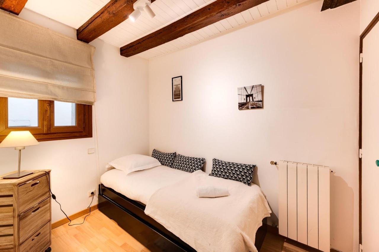 Le Triplex Carnot - Apartment With Air Conditioning For 5 People Annecy Exterior photo